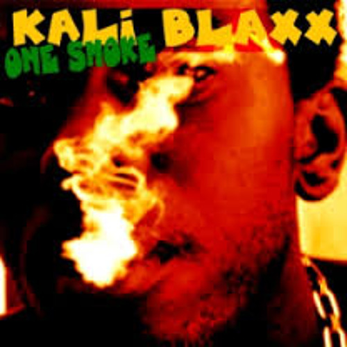 Kali Blaxx - Purpose