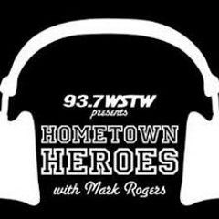 Trouble Doesn't Last by Elspeth Tremblay (dedication to Rachel on WSTW)