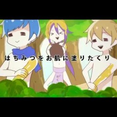 Aho No Sakata X Urata - Summer Is Short, So Fall In Love Boys -