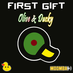 First Gift - Cajzer (Original Mix)