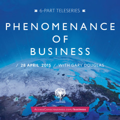 Business For Greater Possibilites