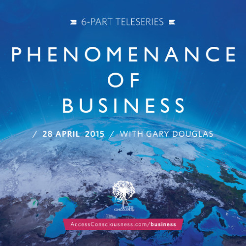 Business For Greater Possibilites