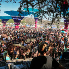 Lightning in a Bottle 2015