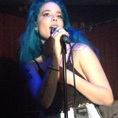 Trouble - Halsey (Detroit Live)