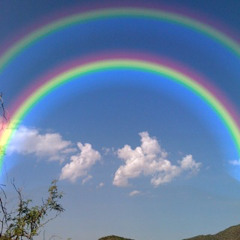 Double Rainbow (by Antonio Carlos Jobim, author of Girl from Ipanema)
