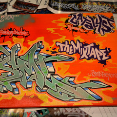 Beau Ft. Qwel & Orion - Catalyst U