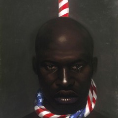 BLACK AMERICA (MOBSQUAD)