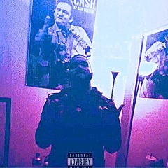 Goldie Lionheart- I Just Popped A Zanny Ft. Max P (PURPLE VERSION)