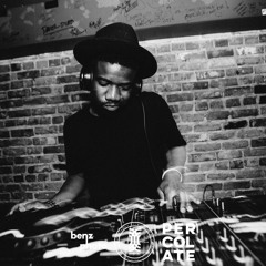 Sinistarr (Live) @ Percolate - 03/12/15