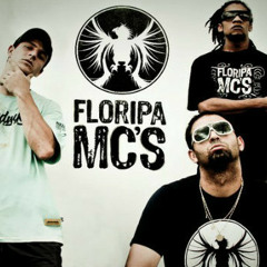 Floripa MC's- Crazy Girl