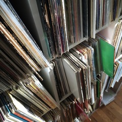 Pullin from the Stacks Podcast - Episode 16 (all 45s)