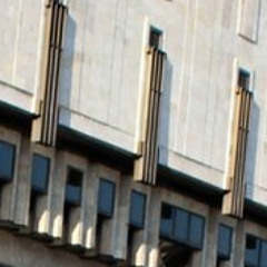 Твёрдо поставленный курс на застройку