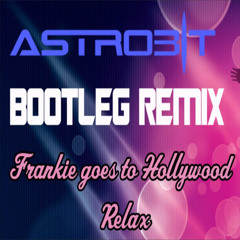Bootleg Remix (FGTH - Relax)