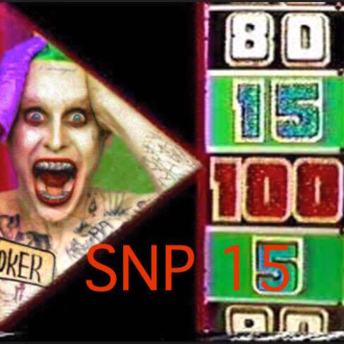 SNP 15 - Super Annoyed Pals
