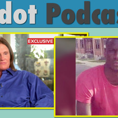 Freddie Gray and Bruce Jenner