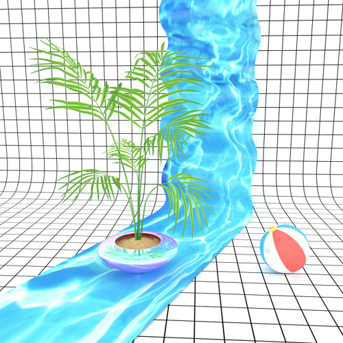 astroshaman - サイバ﻿４２０ー現実
