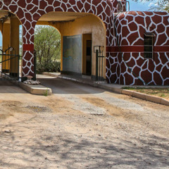 Samburu Reserve