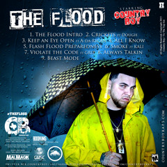 All I Know - Country Boy