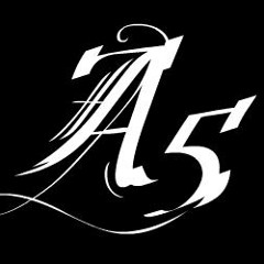 A5  Tommypsixapat - Підземельний Shit
