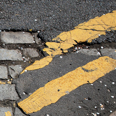 The Past Is Breaking Through (disquiet0173-overversion)