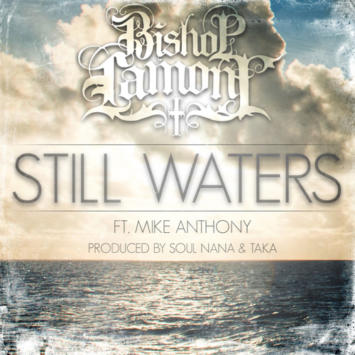 Still Waters - Bishop Lamont ft Mike Anthony (prod by Soul Nana & Taka)