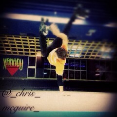 Jamskate 8 Ball MJG Spotlight