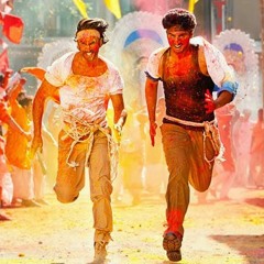 Jashn - e - stronger - Mashup