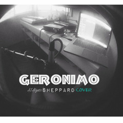 Sheppard - Geronimo (RAC Band Cover)
