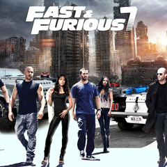 See You Again( Fast And Furious 7 ) - Vansy rmx