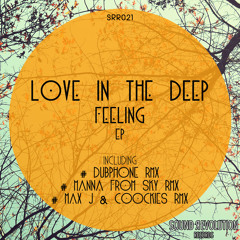 Love In The Deep - Feeling (Manna From Sky Rmx) PREVIEW