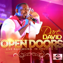We Lift You Up - Dare David(Live Recording)