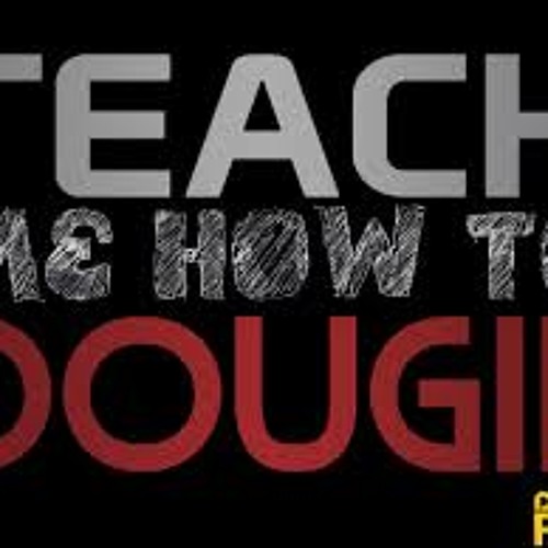 Amplify The Dougie - Mashup