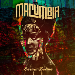 7. Son tus celos - Macumbia (CARNE LATINA)
