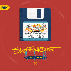 SlopFunkDust "Waiting"