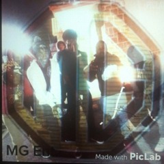 Definition Of MooseGang