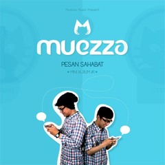 Muezza - Belajar Dari Kesalahan