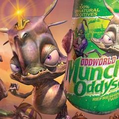 Munch's #3 Remix (Oddworld: Munch's Oddysee)