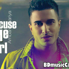 Excuse Me Girl - Ambarsariya