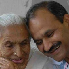 A Mother - Poetry by Masood Lilla - Punjabi