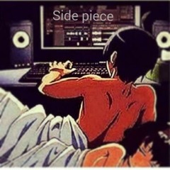 Knowledg3 Side Piece (ft checkmate)