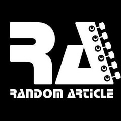 I'm Going Home - Random Article