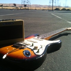 01  Daydreamer (No Cal Version)