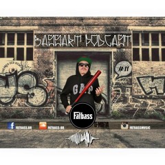 FATBASS @ BASSart. Podcast #11