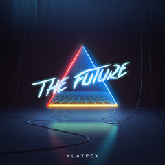 Klaypex - Robot Love (feat. GRÉTA)