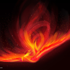 "Eternal"    prod. by zero K (Michael Boring) & Hustle423