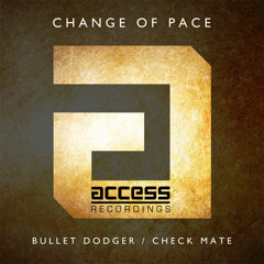 Change of Pace - Check Mate