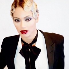 Beyoncé - Ghost (Haunted)