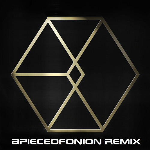 EXO - CALL ME BABY (APIECEOFONION REMIX)