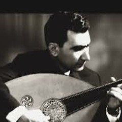 جميل بشير  معزوفة شلالات