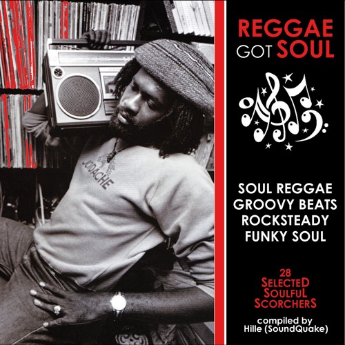 Reggae Got Soul (Part 1)
